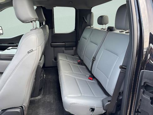 Certified 2023 Ford F150 XL w/ XL Chrome Appearance Package AWD/4WD image 5