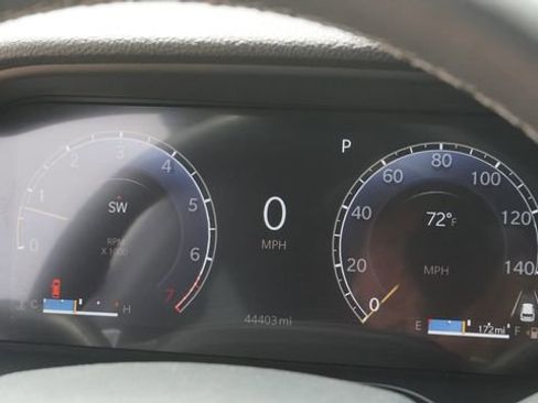 Used 2024 Jeep Grand Cherokee L Laredo AWD/4WD image 33
