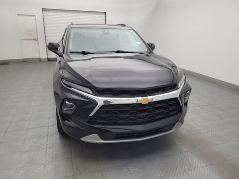 Used 2024 Chevrolet Blazer LT w/ Convenience Package FWD image 14