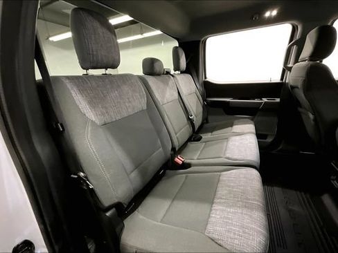 Used 2023 Ford F250 XLT w/ FX4 Off-Road Package AWD/4WD image 26