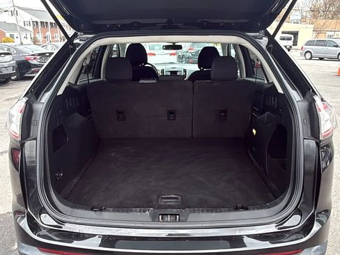 Used 2015 Ford Edge SEL AWD/4WD image 7