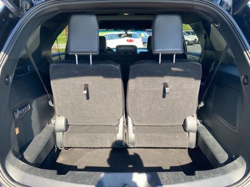 Used 2018 Ford Explorer Limited image 27