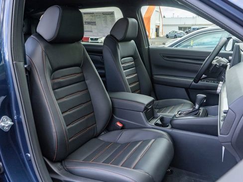 New 2026 Honda CR-V Sport-L image 16