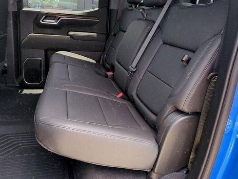 New 2025 Chevrolet Silverado 1500 RST w/ Texas Edition Plus AWD/4WD image 25
