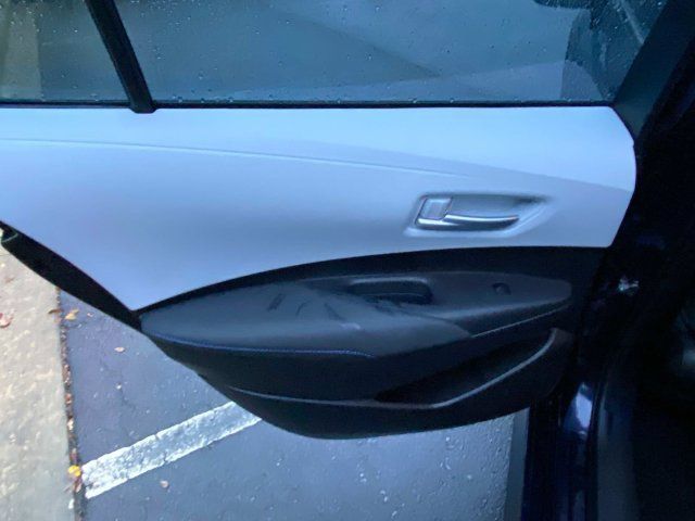 Used 2021 Toyota Corolla SE FWD image 10