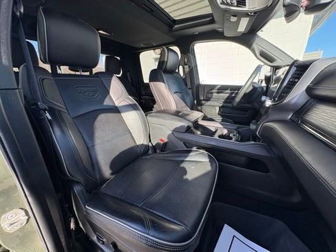 Used 2024 RAM 2500 Rebel w/ Level 2 Equipment Group image 32