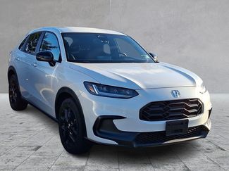 Used 2023 Honda HR-V Sport video 1