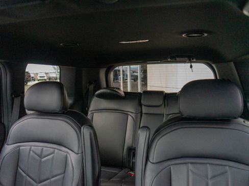 New 2027 Kia Telluride EX X-Line image 13