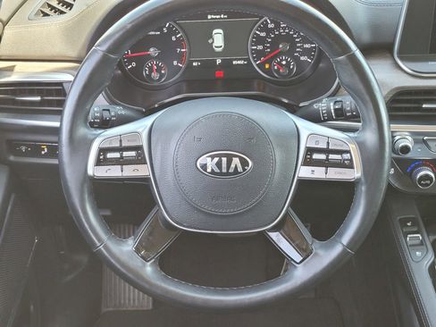 Used 2020 Kia Telluride SX AWD/4WD image 20