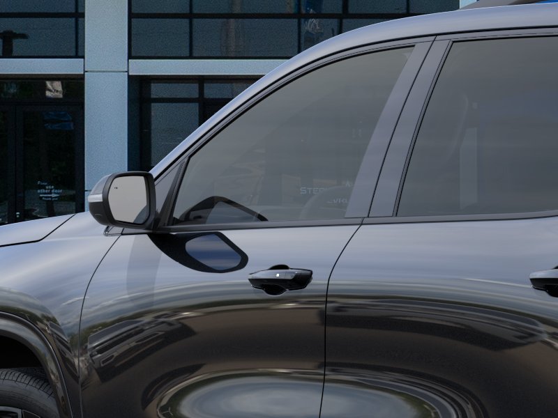 New 2026 Chevrolet Traverse RS FWD image 36
