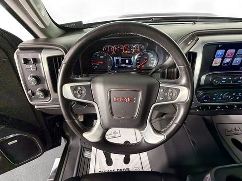 Used 2019 GMC Sierra 2500 SLT image 11