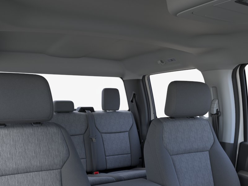 New 2026 Ford F150 XL AWD/4WD image 45