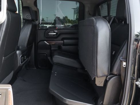 Used 2022 GMC Sierra 2500 Denali AWD/4WD image 53