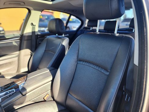 Used 2014 BMW 535i xDrive Sedan image 14