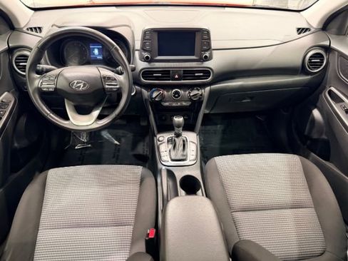 Used 2019 Hyundai Kona SEL image 32