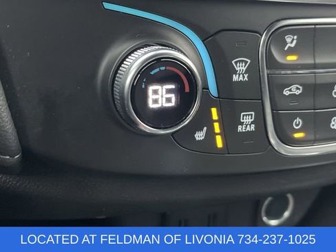 Used 2023 Chevrolet Traverse LT w/ LPO, Floor Liner Package image 34