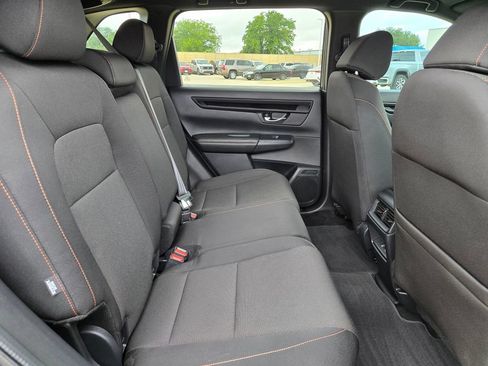 Used 2025 Honda CR-V Sport image 24