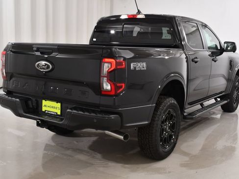 New 2026 Ford Ranger XLT AWD/4WD image 12