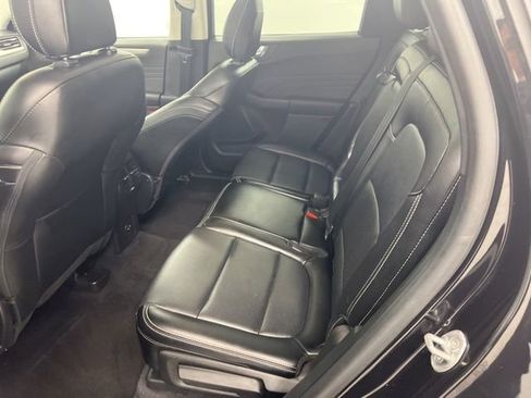 Used 2022 Ford Escape SEL image 11