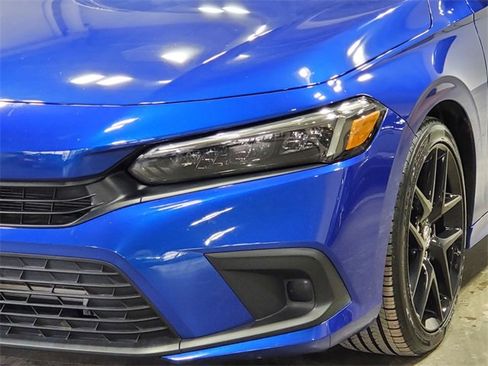 Certified 2023 Honda Civic Sport image 8