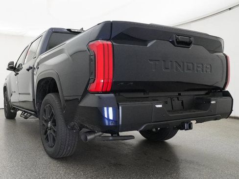 New 2026 Toyota Tundra Limited AWD/4WD image 33