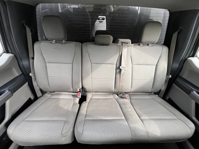 Used 2020 Ford F150 XLT w/ Equipment Group 301A Mid AWD/4WD image 25