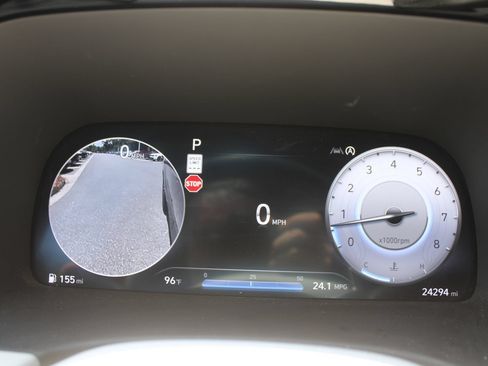 Used 2024 Hyundai Palisade Calligraphy AWD/4WD image 36