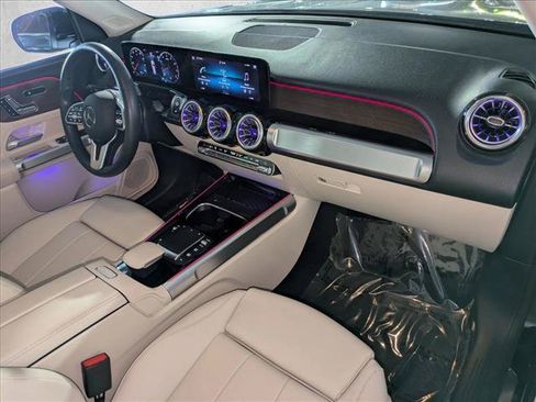 Certified 2023 Mercedes-Benz GLB 250 image 24