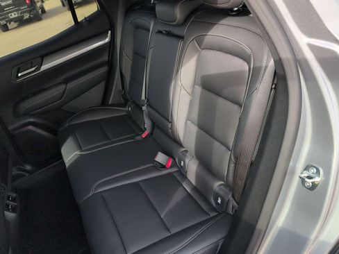 New 2026 GMC Terrain Elevation w/ Elevation Premium Package image 25