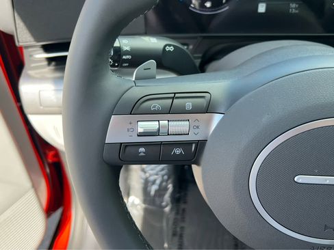 New 2026 Hyundai Kona SEL Premium image 32