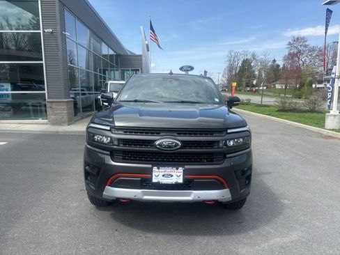 Used 2022 Ford Expedition Timberline AWD/4WD image 3