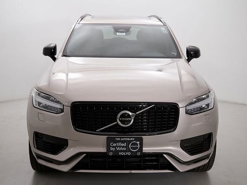 Certified 2023 Volvo XC90 T8 Plus w/ Protection Package AWD/4WD image 5