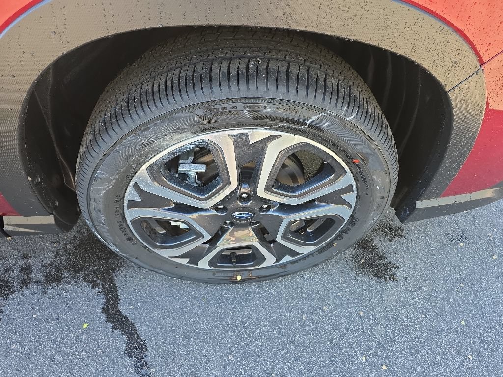 Certified 2026 Subaru Ascent Touring AWD/4WD image 28