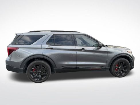 Used 2024 Ford Explorer ST w/ Equipment Group 401A image 4