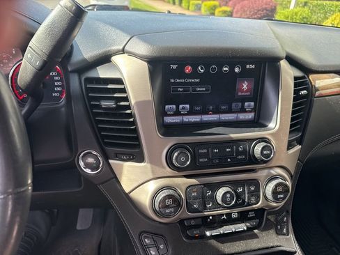 Used 2016 GMC Yukon Denali w/ Open Road Package AWD/4WD image 13