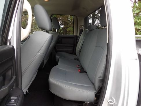 Used 2015 RAM 1500 Tradesman w/ Popular Equipment Group AWD/4WD image 12