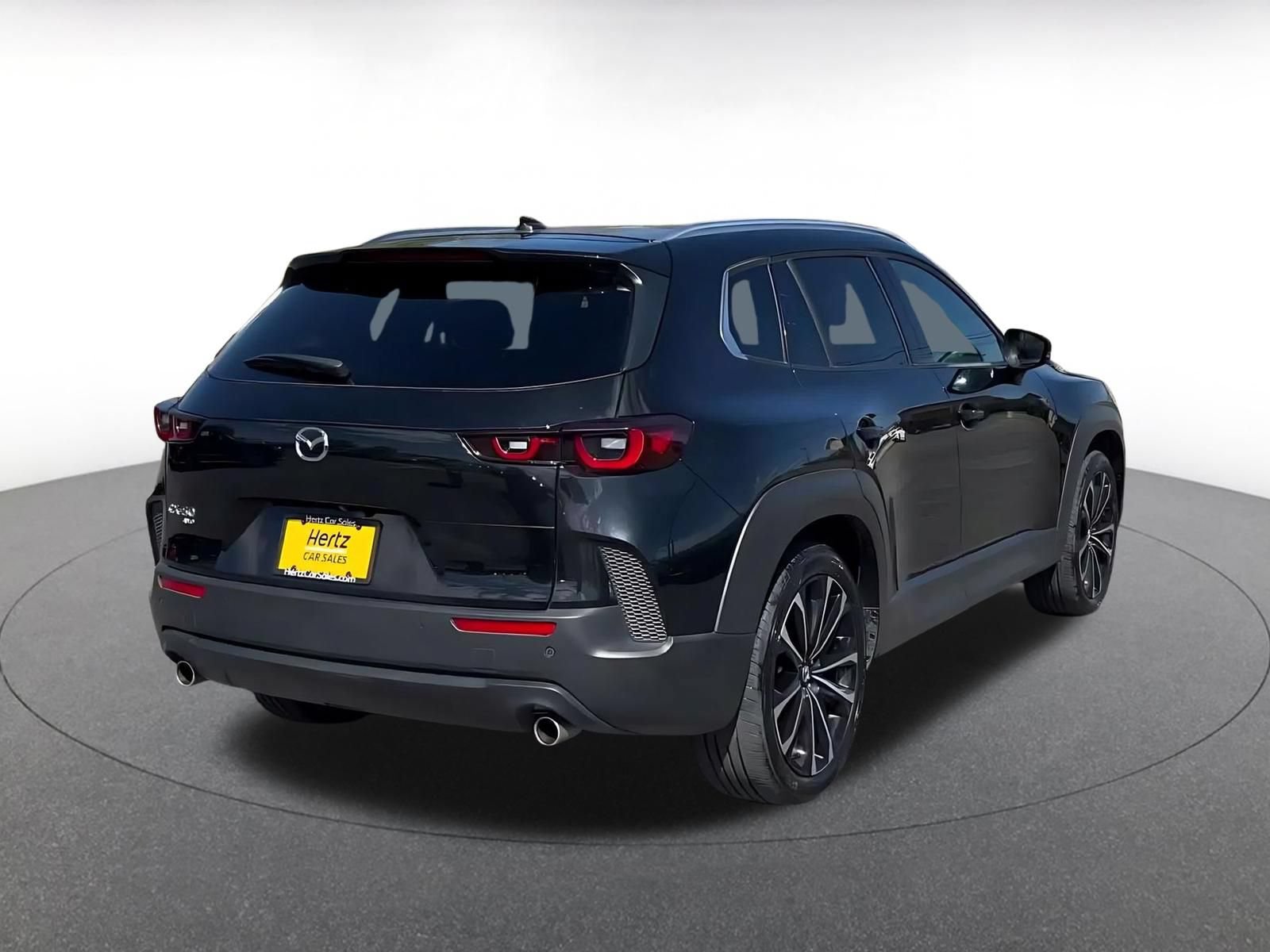 Used 2026 MAZDA CX-50 AWD 2.5 S w/ Premium Package image 13