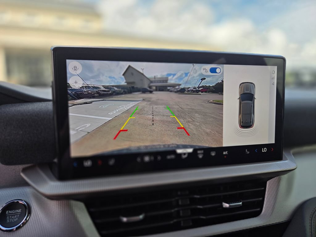 New 2026 Ford Explorer Active w/ Active Comfort Package RWD image 24