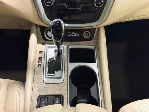 Used 2019 Nissan Murano SL w/ SL Technology Package image 21