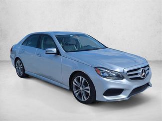 Used 2014 Mercedes-Benz E 350 Sedan video 3