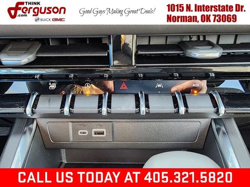 New 2026 GMC Canyon Elevation w/ Convenience Package AWD/4WD image 29