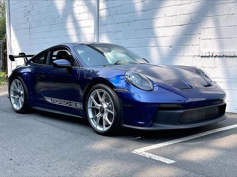 Certified 2023 Porsche 911 GT3 RWD image 7