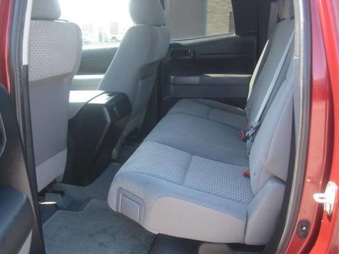 Used 2010 Toyota Tundra 4x4 Double Cab image 15