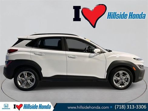 Used 2023 Hyundai Kona SEL w/ Cargo Package image 6