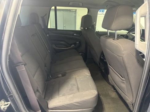 Used 2017 Chevrolet Tahoe LS w/ All-Season Package AWD/4WD image 22