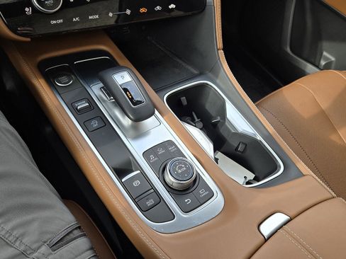 Certified 2023 INFINITI QX60 Sensory w/ Cargo Package image 26