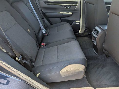 Certified 2024 Honda CR-V LX image 18