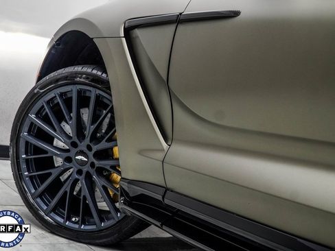 Used 2023 Aston Martin DBX 707 image 16