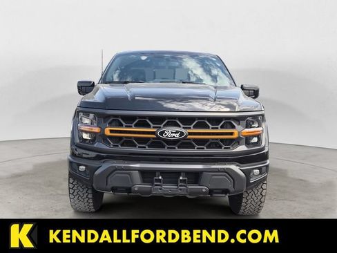 Used 2024 Ford F150 Tremor w/ Equipment Group 402A High AWD/4WD image 2