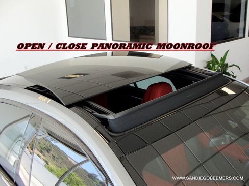 Used 2023 BMW 840i Gran Coupe w/ Comfort Seating Package RWD image 19